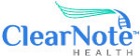 ClearNote_Health