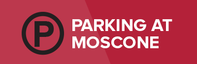 Parking At Moscone