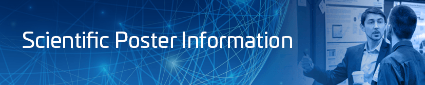 Scientific Poster Information